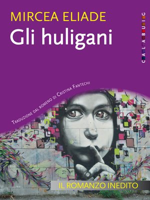 cover image of Gli Huligani